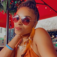 Zikea Hughes
