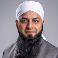 Usman Ejaz