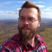 Mikael Lövgren