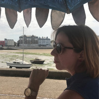 Vicki Loader