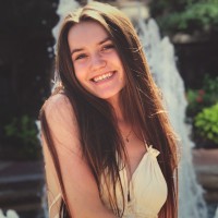 Grace Ferrell