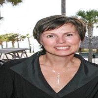 Catherine Parmley