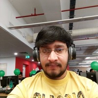 Anant Malani