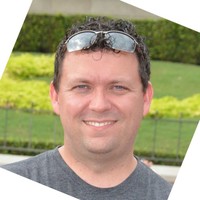 Scott Graham, Cissp, Cnda, Ceh