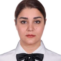 Mozhgan Velayati
