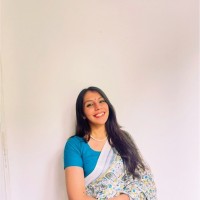 Muskan Gera