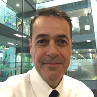 Julian Giliberti