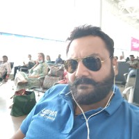 Gaurav Verma