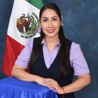 Ana Sofía De León Hernández