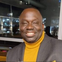 Christopher Levingston