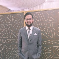 Faisal Waqar
