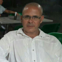 Rafael Romero Perea
