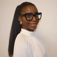 Temi Oluwadare