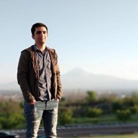 Alexander Baghramian