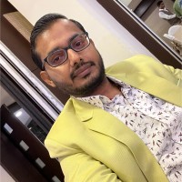Amarendra kumar