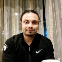 Amritesh Ghatak