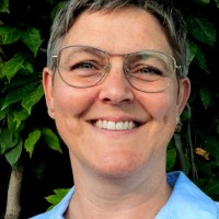 Susanne Raben Rasmussen