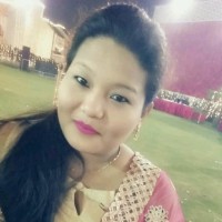 Sneha Gurung