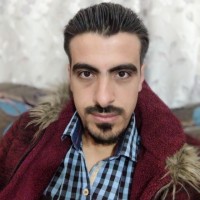 Mohammad Ghazal