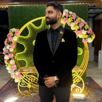 Aarthik Shetty
