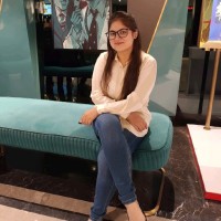 Katyayni Narula