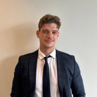 Jaimy Verhulsel
