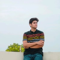 Abhishek Mevada
