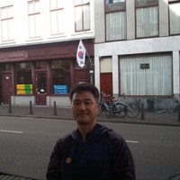 Geumjin Kim