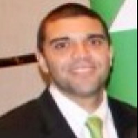 Justin Romero, Mba