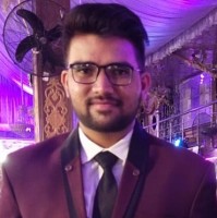Muhammad Anas Asad