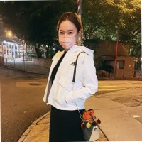 Joyce Chan