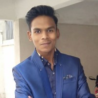 Nitesh Vishwakarma