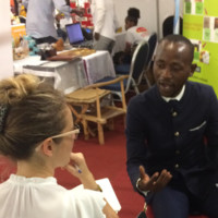 CHRISTIAN XAVIER KALIBI