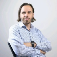 Patrick Michaud