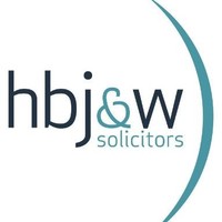HBJ&W Solicitors