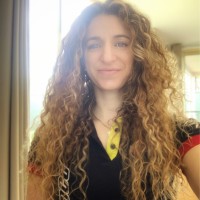 Chantel Everitt