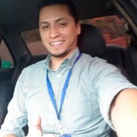 Gabriel Torres Martinez