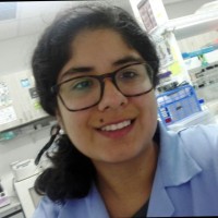 Stephany Pamela Torres Galarza