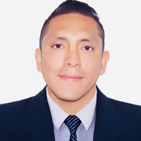 Luis Alberto Venegas Picón