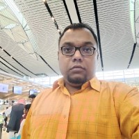 Soumhya Maity