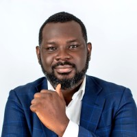 Temitope Isaac Ajijola