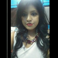 Heydy Regina Hernández López.