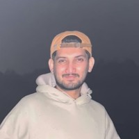 Usman Ali