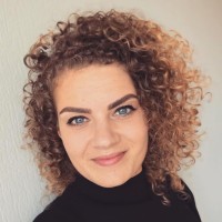 Aline Hinskens