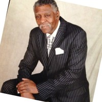 Larry Bruce
