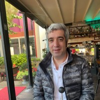 Ergün YILDIZ