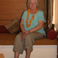 Adrienne Van Der Schueren