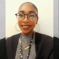 Z'Lia Hall