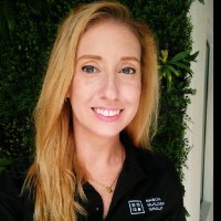 Natalie Haddock