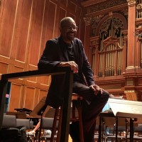 Julius P. Williams